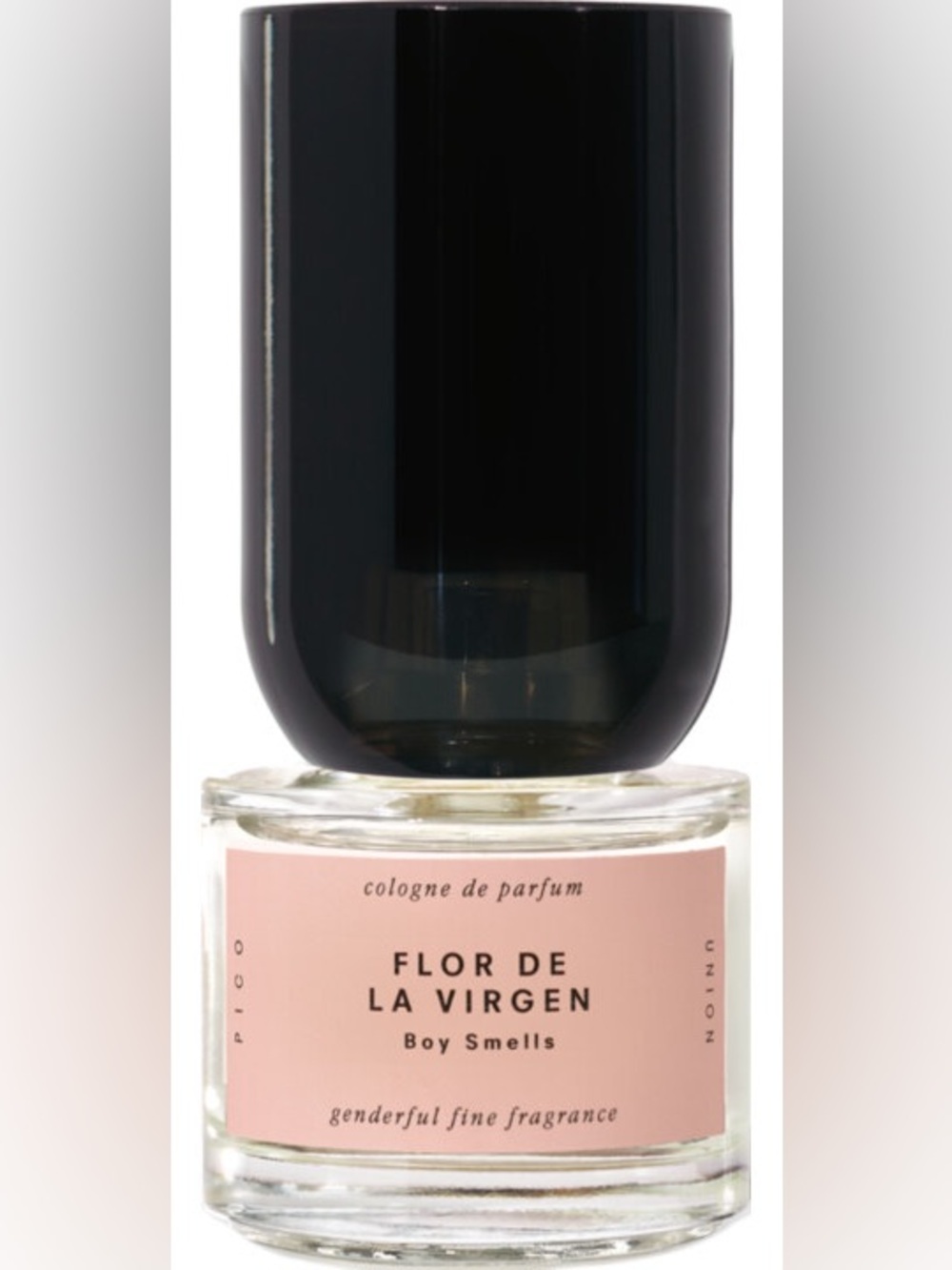 DISCONTINUED - Boy Smells Flor De La Virgen Cologne - used 2x
